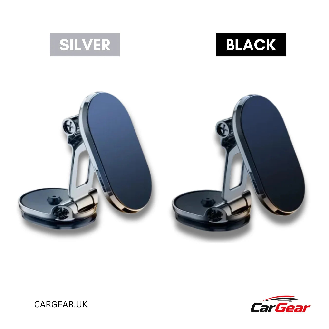 [BUY 1 GET 2] Magnetic Car Phone Holder – Car Gear