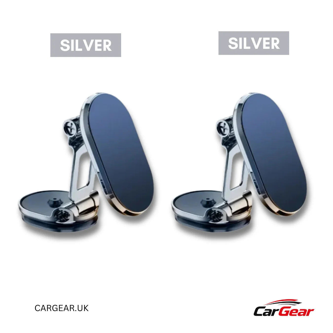 [BUY 1 GET 2] Magnetic Car Phone Holder – Car Gear