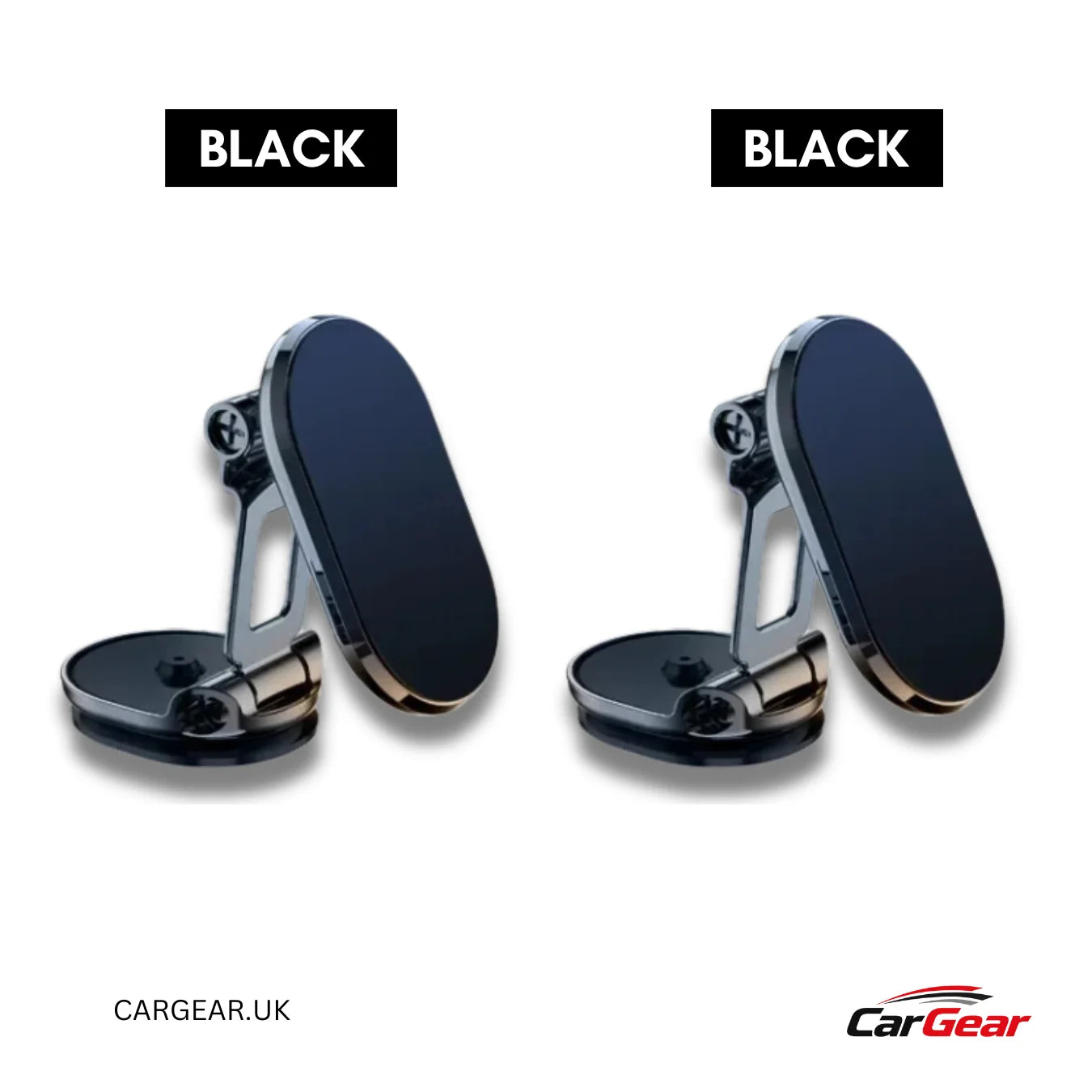 [BUY 1 GET 2] Magnetic Car Phone Holder – Car Gear