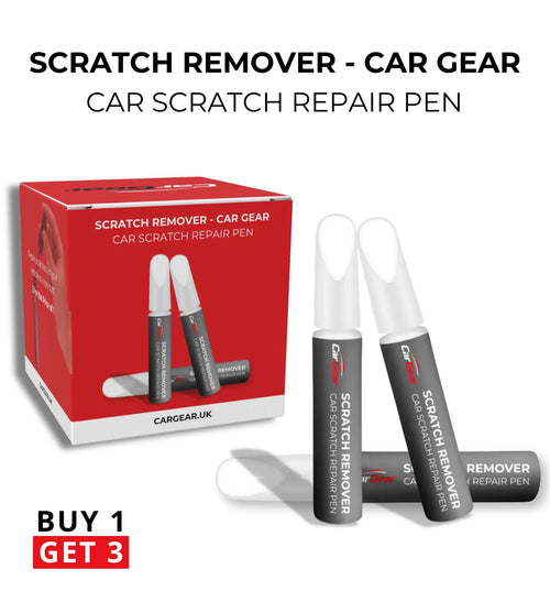 [BUY 1 GET 3] Scratch Repair Pen – Car Gear