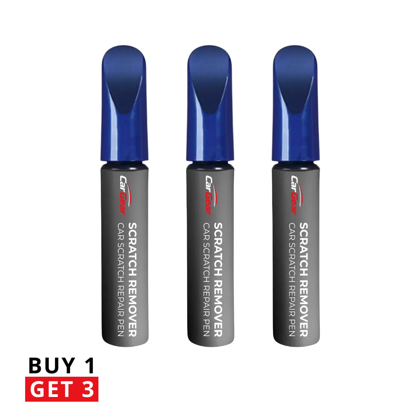 [BUY 1 GET 3] Scratch Repair Pen – Car Gear