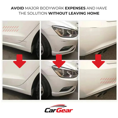 [BUY 1 GET 3] Scratch Repair Pen – Car Gear
