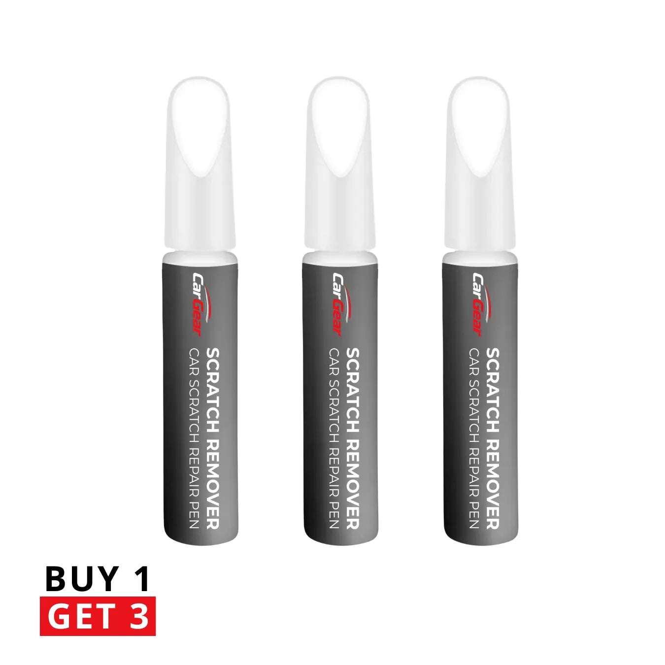 [BUY 1 GET 3] Scratch Repair Pen – Car Gear