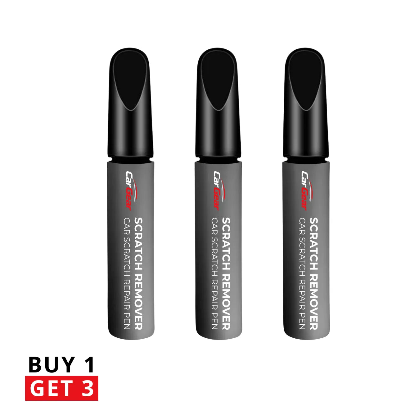 [BUY 1 GET 3] Scratch Repair Pen – Car Gear
