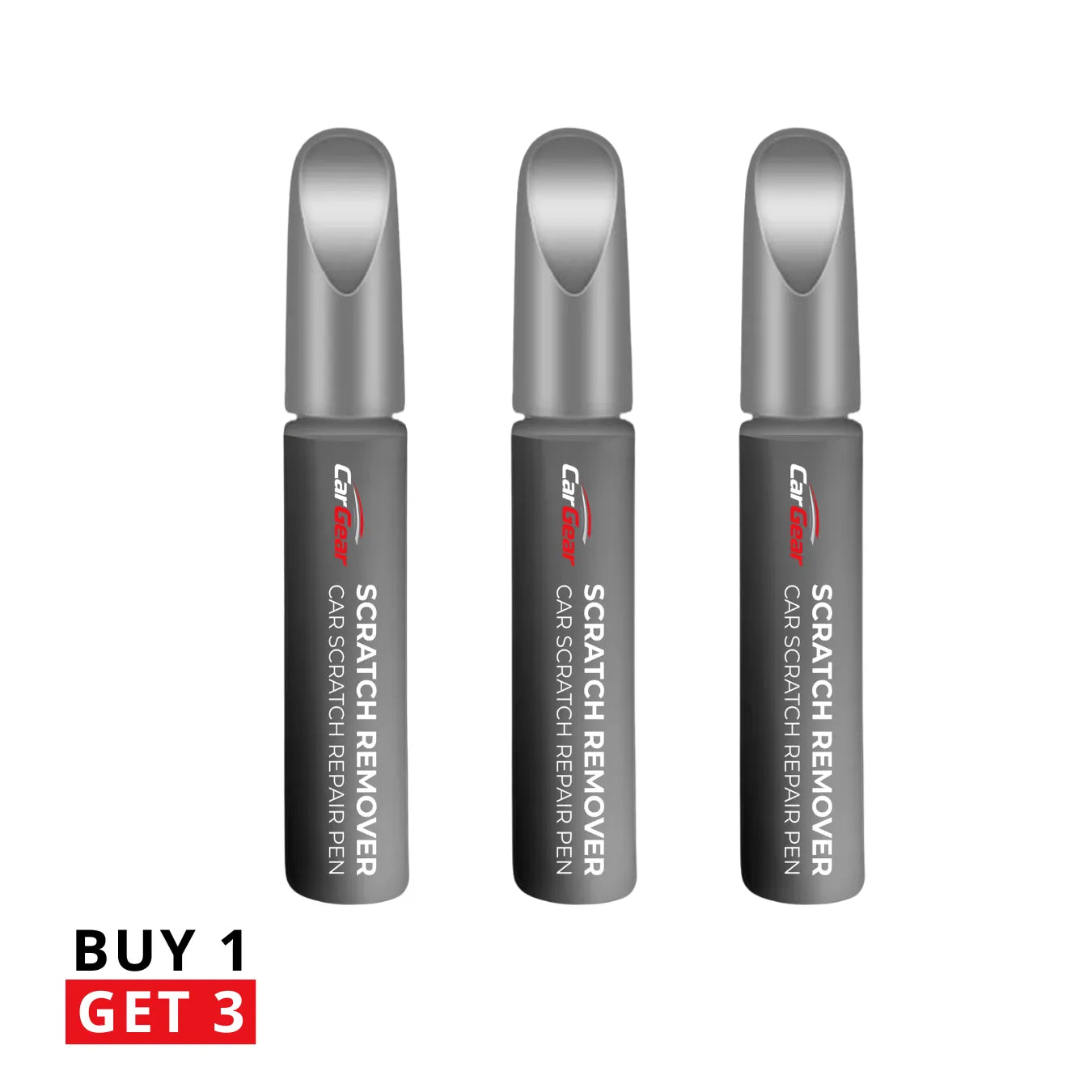 [BUY 1 GET 3] Scratch Repair Pen – Car Gear