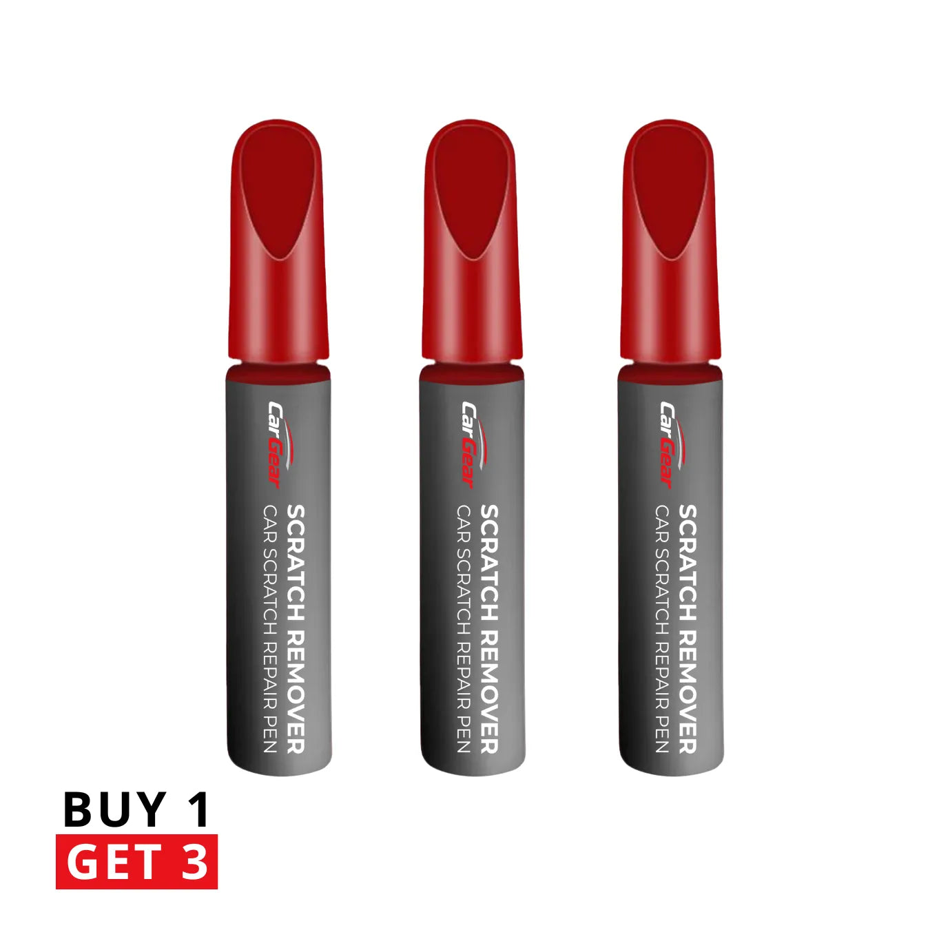 [BUY 1 GET 3] Scratch Repair Pen – Car Gear