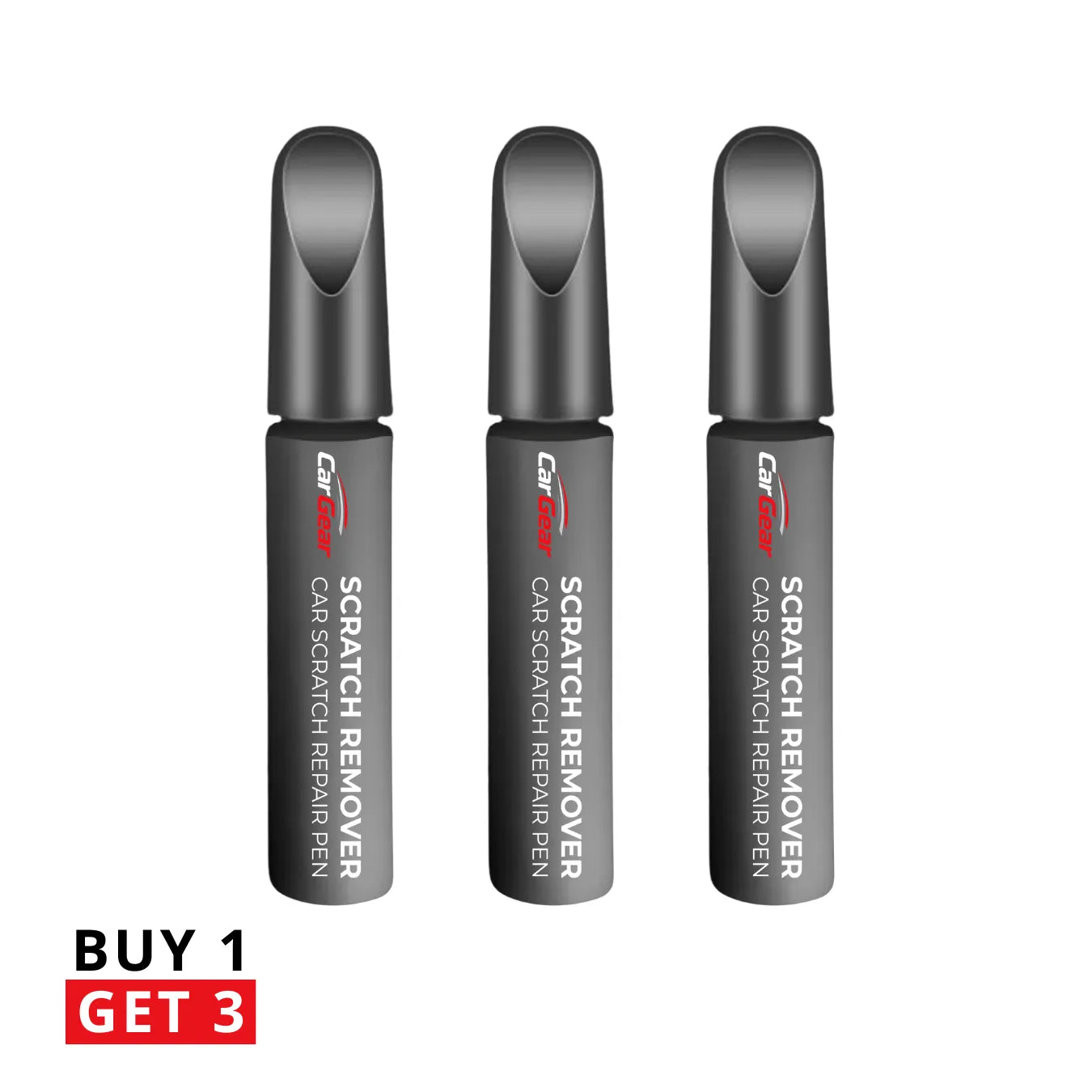 [BUY 1 GET 3] Scratch Repair Pen – Car Gear